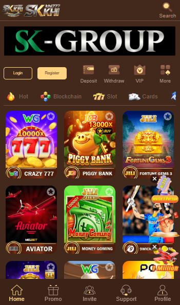 khi777 Game