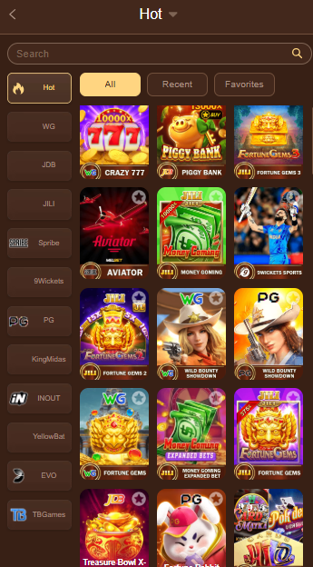 khi777 Game