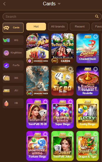 khi777 Game
